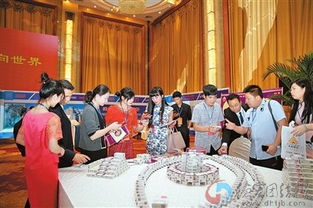 德宏州傣药公司亮相产品展示会，传承与创新并举